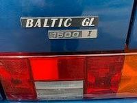 Gebraucht Lada Samara 71 PS (52 kW) 1998 Blau Kleinwagen