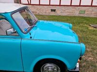 gebraucht Trabant 601 Sdeluxe