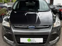 Usado Ford Kuga 179 HP (131 kW) 2015 Cinzento SUV