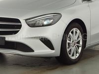 Gebraucht Mercedes B200 Progressive 163 PS (119 kW) 2022 Schwarz Kleinwagen