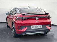 Gebraucht VW ID.5 Pro Performance 150 kW (204 PS) 2023 Kings red (metallic) SUV