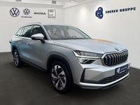 Gebraucht Skoda Kodiaq Selection 204 PS (150 kW) 2025 Brillantsilber metallic SUV