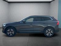 Gebraucht Volvo XC60 2022 Grau SUV