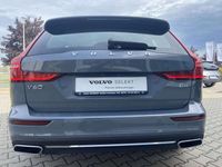 gebraucht Volvo V60 B4 D Geartronic Inscription