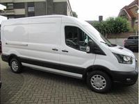 Neu Ford Transit 131 PS (96 kW) 2025 Weiss Van