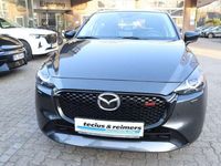 gebraucht Mazda 2 1.5L SKYACTIV-G 90 ,Automatik,Homura