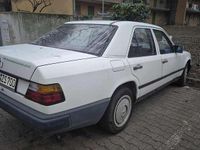 Gebraucht Mercedes 200 116 PS (85 kW) 1985
