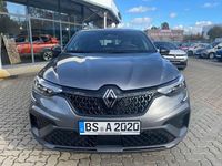 Gebraucht Renault Arkana Esprit Alpine 145 PS (106 kW) 2025 Graphitgrau (grau) SUV