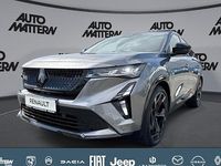 Neu Renault Rafale 300 PS (220 kW) 2025 Grau SUV