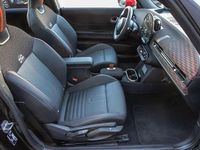 Gebraucht Mini John Cooper Works 156 PS (114 kW) 2024 Midnight black metallic Kleinwagen