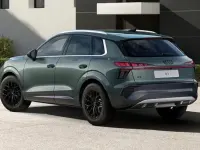 Neu Audi Q3 193 PS (141 kW) 2026 SUV