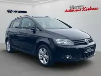 Używany VW Golf Plus Cross Match 2013 Andere Minivan