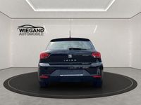 Gebraucht Seat Ibiza Style 95 PS (69 kW) 2018 Schwarz Kleinwagen