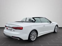 gebraucht Audi A5 Cabriolet Advanced