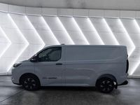 Neu Ford Transit Custom Trend 232 PS (170 kW) 2025 Weiss Limousine