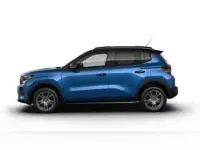 Neu Citroën C3 101 PS (74 kW) 2026 Blau (brightblau) SUV