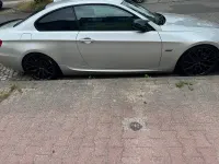 Gebraucht BMW 335 Performance 400 PS (294 kW) 2010 Silber Coupé