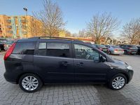 Gebraucht Mazda 5 143 PS (105 kW) 2007 Grau Van / Kleinbus