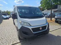 Gebraucht Fiat Ducato 131 PS (96 kW) 2018 Colore esterno Van