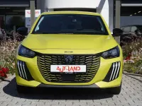 Neu Peugeot 208 110 PS (80 kW) 2026 Aguedagelbmet. Kleinwagen