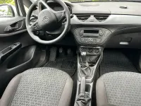 Gebraucht Opel Corsa 69 PS (50 kW) 2019 Weiß Kleinwagen