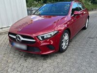 Gebraucht Mercedes A200 150 PS (110 kW) 2020 Kleinwagen