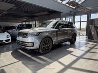 Neu Land Rover Range Rover SE 300 PS (220 kW) 2025 Grau SUV