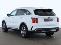 gebraucht Kia Sorento 1.6 T-GDI Plug-In Hybrid Platinum 4WD (EUR