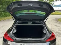 Gebraucht VW Scirocco 125 PS (91 kW) 2016 Schwarz Coupé