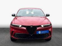 Gebraucht Alfa Romeo Tonale Sprint 131 PS (96 kW) 2023 Rot SUV