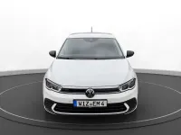 Gebraucht VW Polo Goal 95 PS (69 kW) 2025 Pure white Limousine