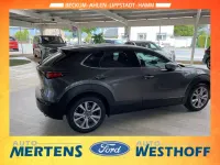 Second-hand Mazda CX-30 Selection 122 CP (89 kW) 2021 Gri SUV