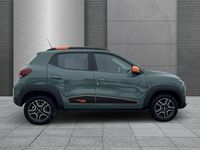 Gebraucht Dacia Spring 33 kW (45 PS) 2023 Olivgrün Kleinwagen