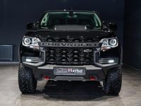 Gebraucht Chevrolet Colorado 313 PS (230 kW) 2024 Schwarz Abholung