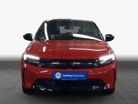 Neu Opel Corsa 101 PS (74 kW) 2025 Rot Limousine