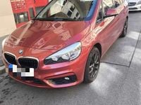 Gebraucht BMW 220 190 PS (139 kW) 2016 Kombi