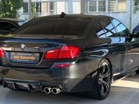 Gebraucht BMW M5 Performance 560 PS (411 kW) 2012 Grau Limousine