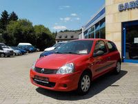 Gebraucht Renault Clio IV Campus 75 PS (55 kW) 2012 Other Kleinwagen