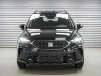 Neu Seat Arona Reference 95 PS (69 kW) 2026 Midnight schwarz metallic (0e) SUV