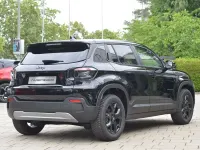 Neu Jeep Avenger EV 114 kW (156 PS) 2026 Schwarz SUV
