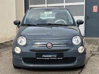Gebraucht Fiat 500 71 PS (52 kW) 2021 Grau