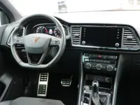 Gebraucht Cupra Ateca 300 PS (220 kW) 2019 Schwarz SUV