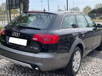 gebraucht Audi A6 Allroad A6 allroadquattro 2.7 TDI tiptronic DPF