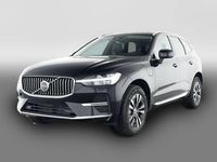 Gebraucht Volvo XC60 Core 398 PS (292 kW) 2025 Schwarz SUV