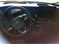 Gebraucht Ford Transit Trend 131 PS (96 kW) 2024 Weiß Limousine