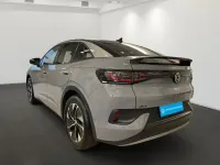 Gebraucht VW ID.5 Pro Performance 150 kW (204 PS) 2023 Grau SUV
