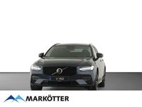 gebraucht Volvo V90 B4 Ultimate Dark sofort Verfügbar!/ACC/H&K