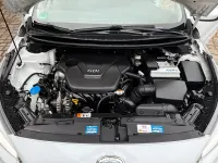 Gebraucht Kia Ceed Edition 7 134 PS (98 kW) 2013 Weiß Kleinwagen