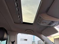 Gebraucht VW Multivan PanAmericana 204 PS (150 kW) 2017 Schwarz Van / Kleinbus