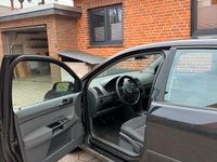 Gebraucht VW Polo 63 PS (46 kW) 2003 Schwarz Kleinwagen